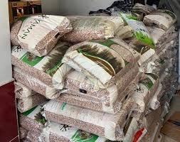Elazığ 100kg Pelet Yakıt Fiyatları