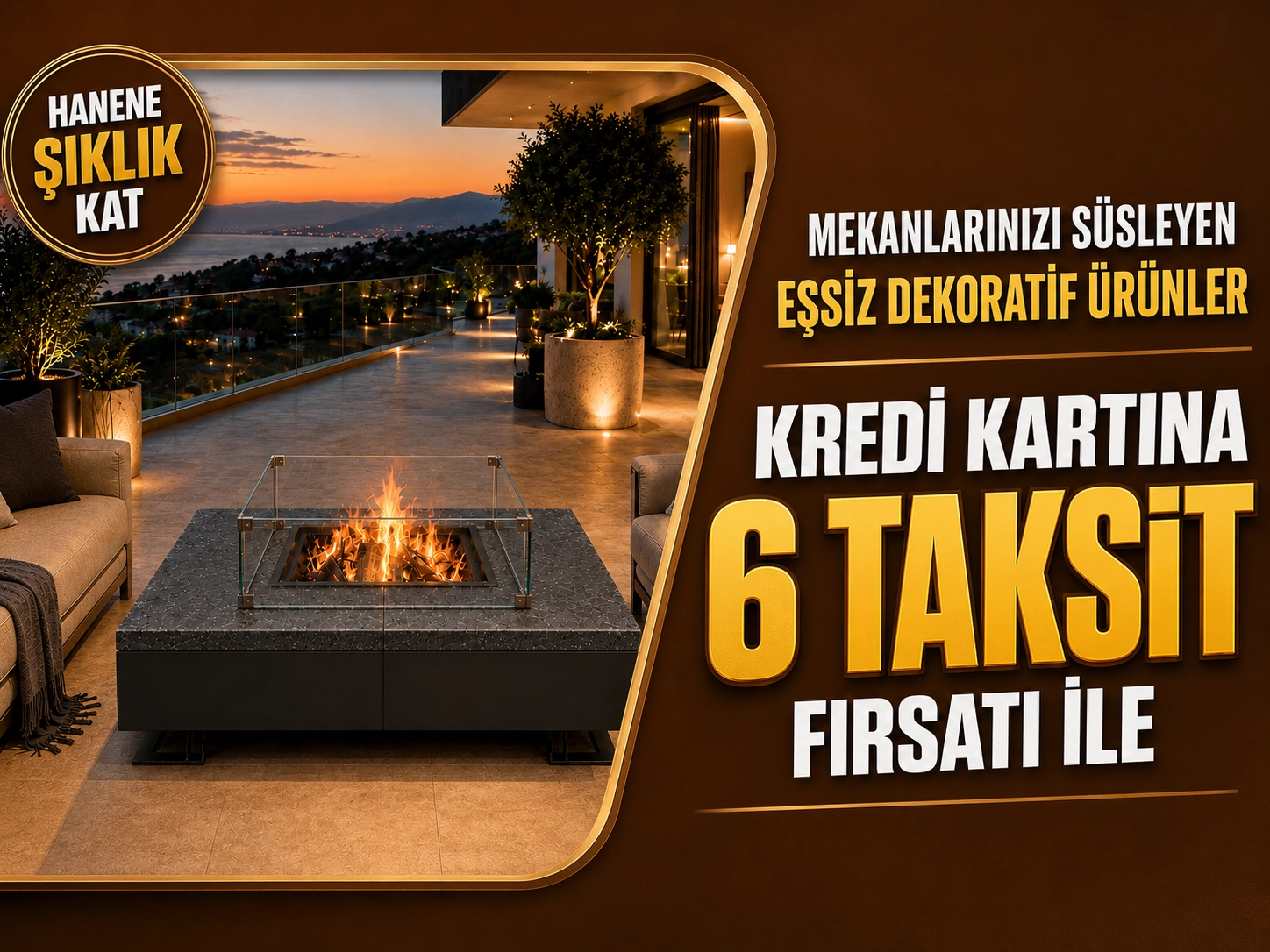 Elazığ Kuzine Şömine Döküm Soba